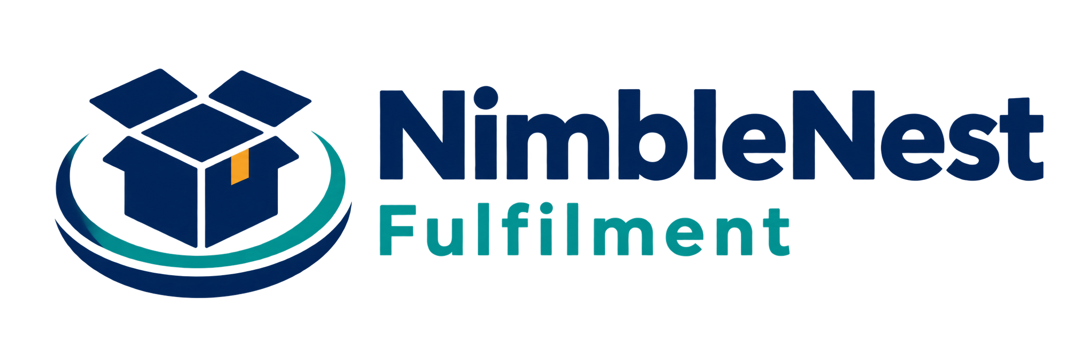 NimbleNest Fulfilment